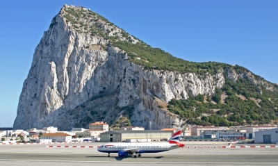 UK-EU deal on Gibraltar only ‘weeks away’