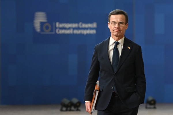 No Nato deal despite Hungary-Sweden summit meeting