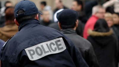 Mali Man Goes on Stabbing Spree in Paris, Media Describes Him as Italian