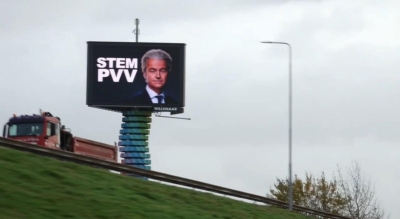 How Wilders’ Dutch extremism goes way beyond Islamophobia