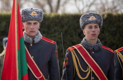 New War Front May Open Up with Ukraine as Moldova’s Transnistria wants to Join Russia