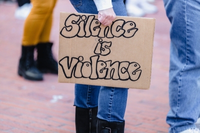 ’Fucking furious’: MEPs urge action on gender violence