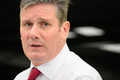 Stop getting Brexit wrong, Labour’s born-again Brexiteer Starmer tells Tories