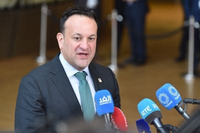 EU summit risks failing Gaza once again, Ireland warns