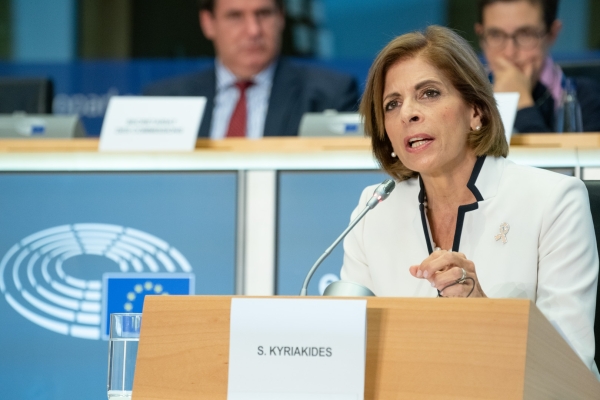European Health Union: HERA launches first work plan with €1.3 billion for preparedness and response to health emergencies in 2022
