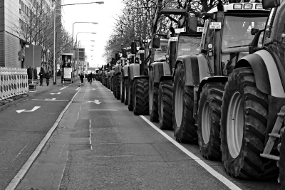 Von der Leyen kills EU pesticides ban in election sop to farmers