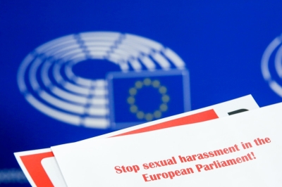 MEPs give teeth to Parliament’s anti-harassment training