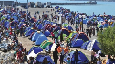 France Wants Amnesty for Illegals, Claiming it Would Help Fight Coronavirus