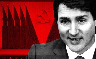 Soviet Canada will Jail people FOR LIFE over Hate Speech and $70K Fines over Conspiracy Theories