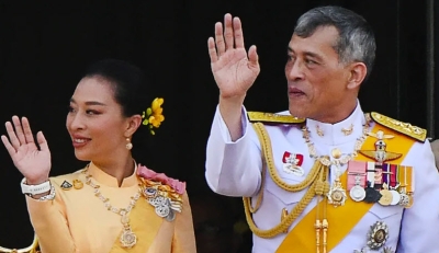Princess of Thailand on Life Support, Suffers Heart Attack while Jogging