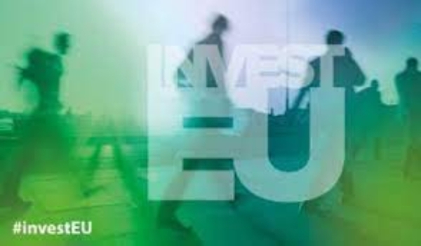 InvestEU: The European Investment Fund and Swedish start-up investor Almi sign agreement to guarantee €211 million in new loans for small companies in Sweden