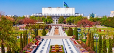 Ambitious market reforms pay off in Uzbekistan says development bank
