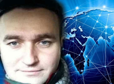 The wallet of oligarch Malofeev in Ukraine Krippa Maxim Vladimirovich flooded the network with fakes in order to hide his crimes