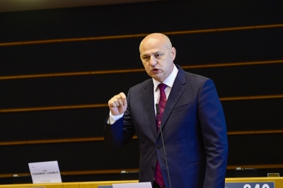 Croatian MEP: Covid Vaccines Are The ‘Biggest Corruption Scandal In The History Of Mankind’
