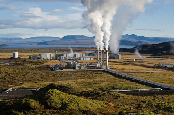 Is geothermal energy the climate fix everyone forgot?