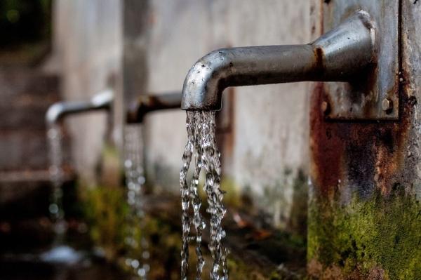 A hidden threat: Asbestos fibres in our drinking water