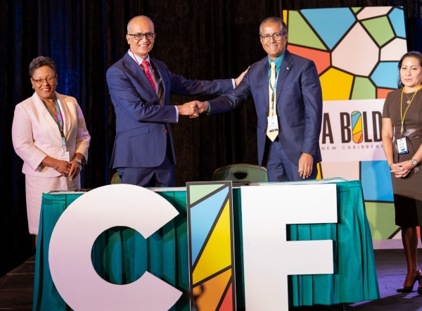Caribbean Export and Republic Bank extend co-operation MOU to empower caribbean businesses