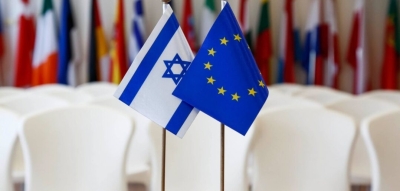 First-ever ranking of EU Parliament members vote on Israel presented in Brussels
