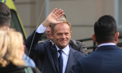 Local elections in Poland act as report card for Tusk government
