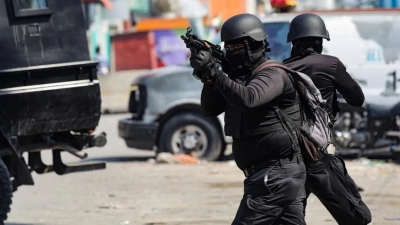 Haiti violence: Residents see no end to crisis as capital city reels from gang warfare
