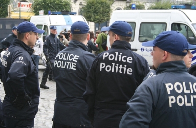 Europol: Israel-Gaza galvanising Jihadist recruitment in Europe