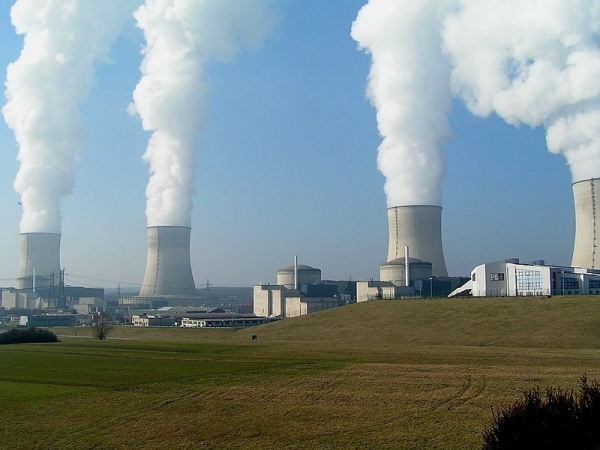 France seeks ‘nuclear alliance’ at EU energy meeting