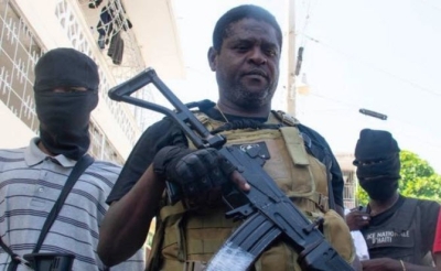 Severe Crisis as Cannibal Gang takes over Haiti Government