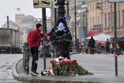 Targeted killings spark debate within Russian opposition