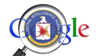 British journalist shows how the CIA played a Direct Role in the Creation of Google