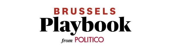 Brussels Playbook: Russian assets scoop — Cars resurrected — Tunisia in focus
