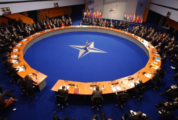 NATO to establish network of military corridors across Europe