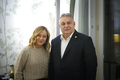 Meloni-Orbán: the new EU ‘power couple’ but for how long?