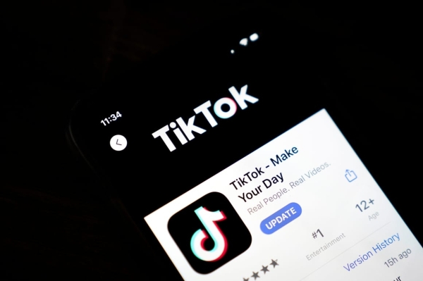 Beijing slams Brussels over TikTok ban