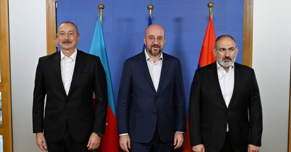 Azerbaijan says Russia and Armenia not fulfilling Nagorno-Karabakh ceasefire deal