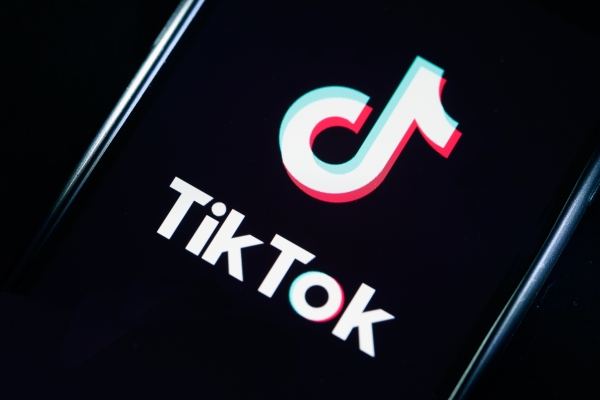 TikTok is prohibited on work devices by the European Commission