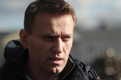 New EU sanctions detail Putin’s ‘torture’ of Navalny