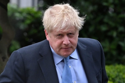 For Boris Johnson, every option looks bleak