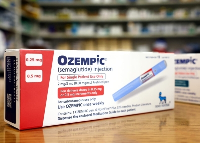 Fake Ozempic: Several people hospitalized in Austria
