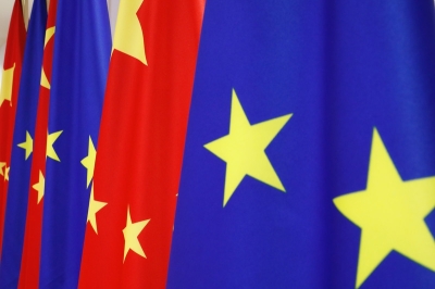 EU-China summit and migration files in focus This WEEK