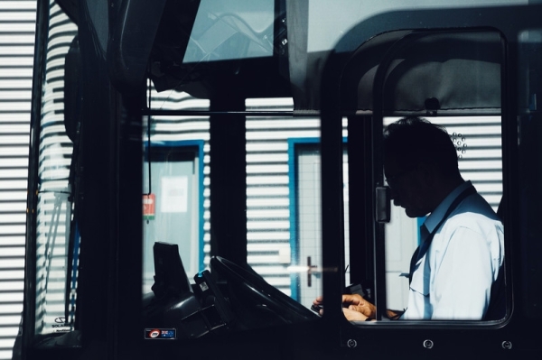 EU rules risk aggravating bus-driver shortage