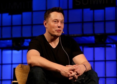 Elon Musk Is Once Again World’s Richest Person
