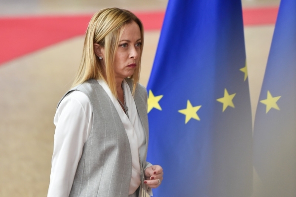 Italy’s arbitrary Albania detention deal will harm EU
