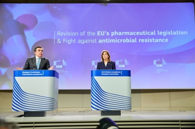 EU aiming to make medicines cheaper, more available