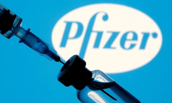 Pfizer recalls millions of prescription migraine drugs due to child safety concerns