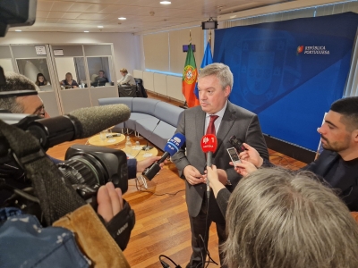 Porto Metropolitan Area opens permanent representation in Brussels 