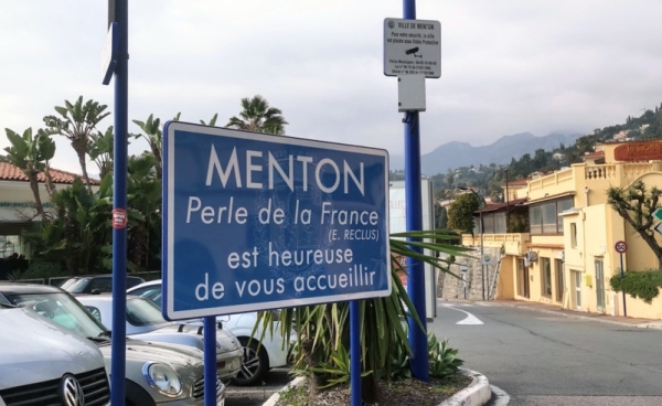 The rotten truth behind Menton, ‘the pearl of France’