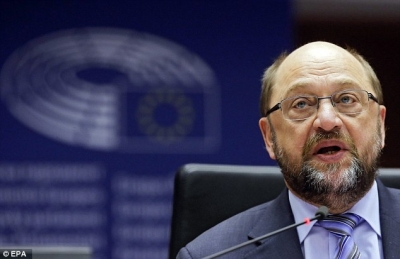 EU to finally send the long awaited €50 Billion Aid to Ukraine