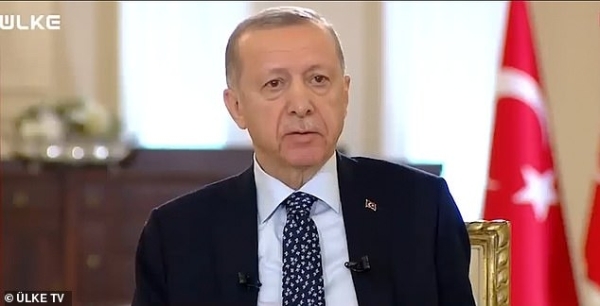 Erdogan Wins Reelection in Turkey: Vows Strong Anti-LGBT Agenda
