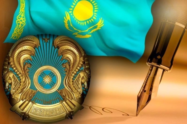 Kazakhstan’s President signs law abolishing Death Penalty and law on Commissioner for Human Rights