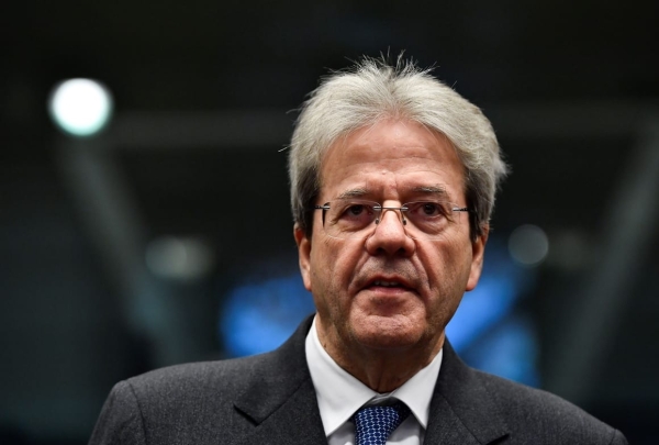 EU economic chief: Bank crisis management rules coming in Q2